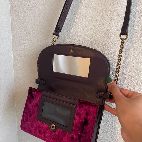Women crossbody bag - Picture 4 of 4